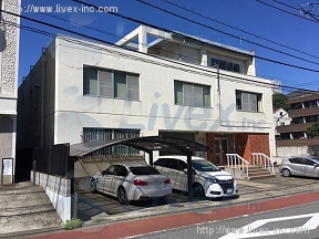 貸店舗・事務所