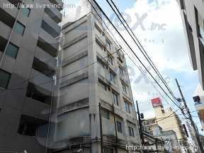 ファミリアマンション
