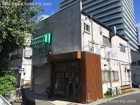 戸部町5丁目店舗