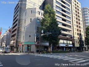貸店舗