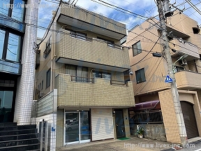 貸店舗・事務所