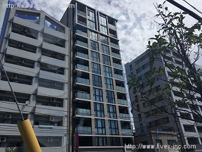 エルシノア住吉