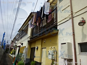 馬場店舗