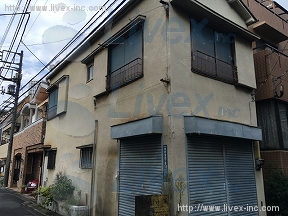 西新宿一戸建