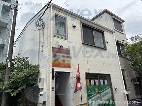 貸店舗