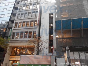 銀座伊藤