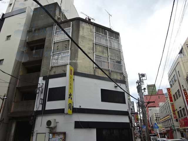 イセフク