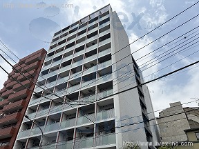 木材会館