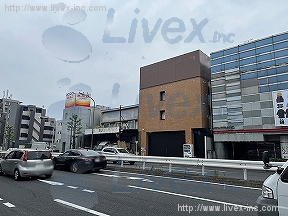 貸倉庫