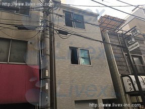 浅草1丁目アパート