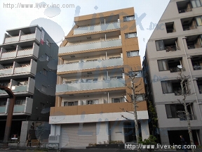 仮)西早稲田1丁目