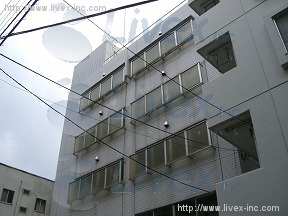 木場東海塗料