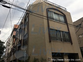 コーポ山城