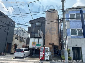コンフォートマンション大宮