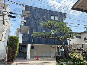 コンフォートマンション桜木町