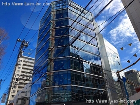 BIZCORE渋谷