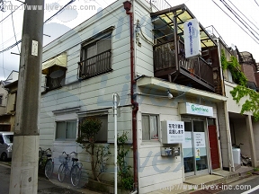 貸店舗