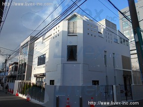 NK AOYAMA