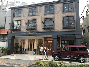 貸事務所・店舗
