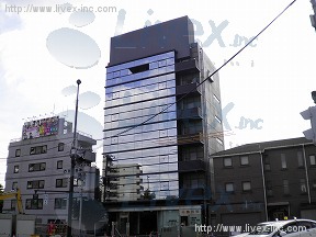 セントラル富ヶ谷
