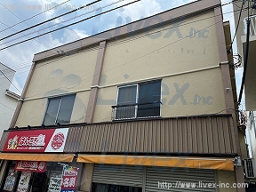 貸店舗・事務所