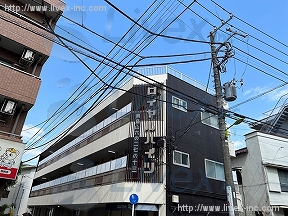 ロイヤルハイツ