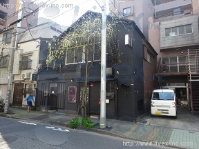 月島1丁目戸建(松原邸)