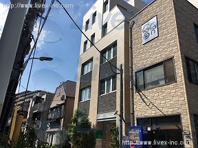 NOZY赤坂
