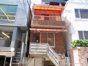 仮)代官山物販店舗