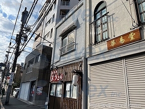 貸事務所・貸店舗