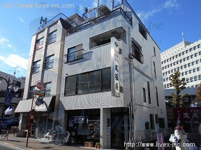 尾張屋
