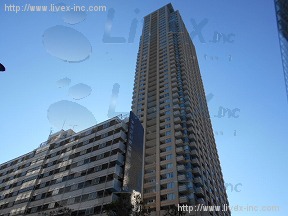 パークアクシス青山1丁目タワー