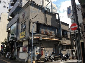 店舗戸建