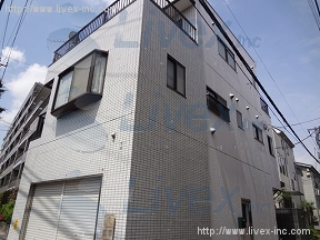 貸店舗・事務所