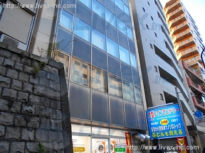 フローラル戸越銀座