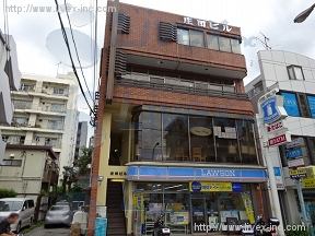 庄司