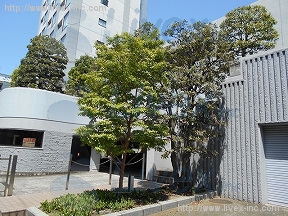 高山倉庫