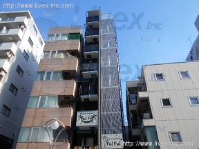 COCOSPACE高田馬場