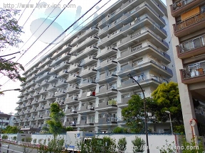 門前仲町東豊エステート