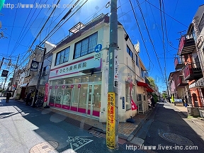 川辺店舗