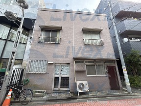 貸事務所