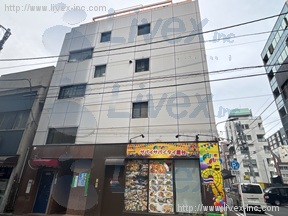 神田駅前店舗