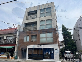 野村不動産広島