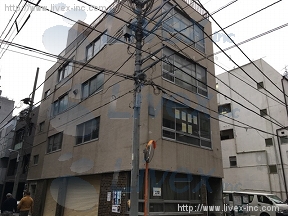 山城屋