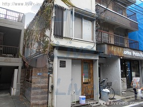河合方1棟