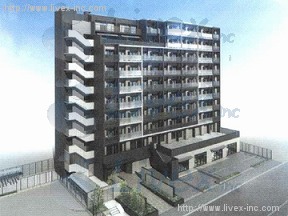 カレッジコート武蔵境駅前