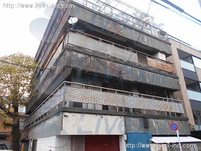 貸事務所