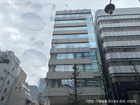 仮)日本橋堀留町一丁目