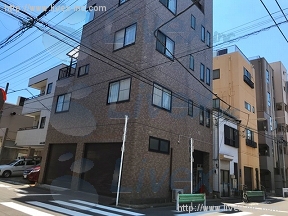 千田倉庫