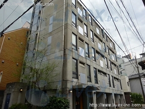 メタセコイアベース